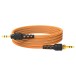 Rode NTH Headphone Cable (1.2m), Orange