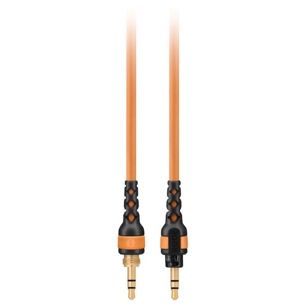 Rode NTH Headphone Cable, Blue - Connector