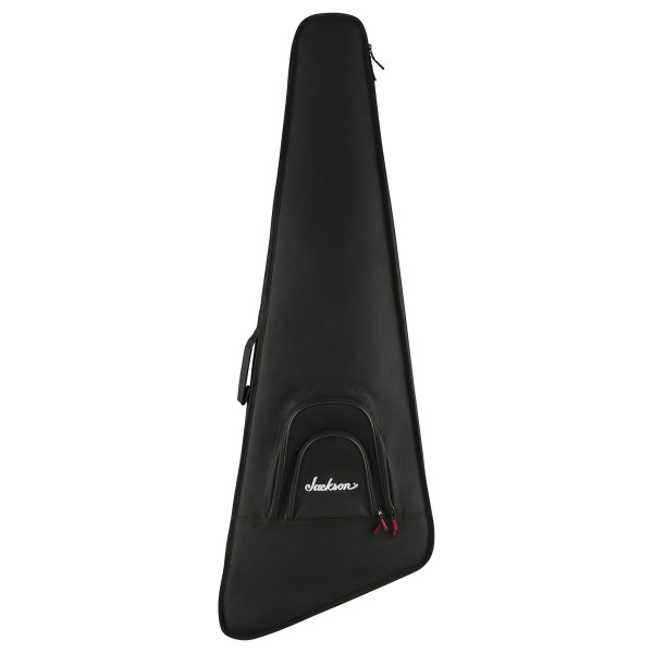 Jackson Jackson Rhoads RRB Bass Gig Bag, Black