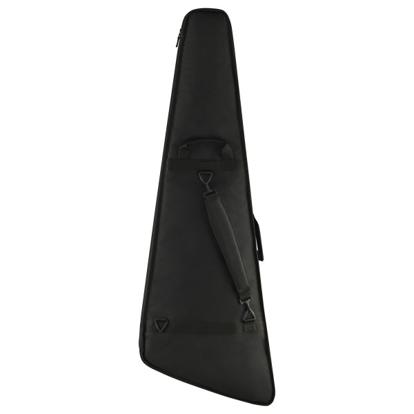 Jackson Jackson Rhoads RRB Bass Gig Bag, Black - back
