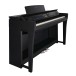 Yamaha CVP 905 Digital Piano, Black 4