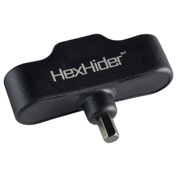 Jackson Jackson HexHider