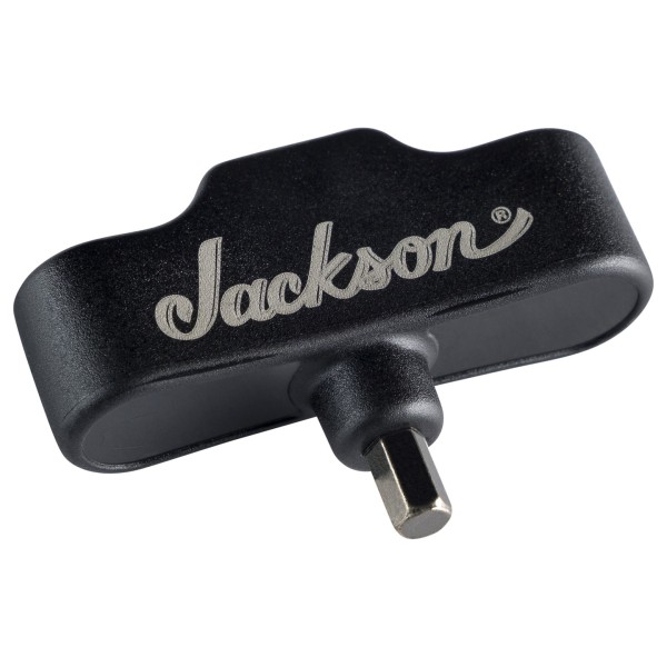 Jackson Jackson HexHider - Jackson logo