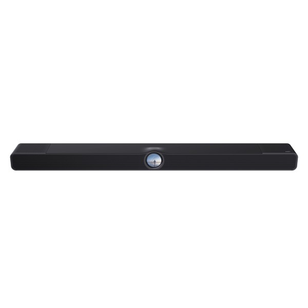WiiM Bar Soundbar, Gloss Black - main