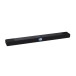WiiM Bar Soundbar, Gloss Black - angle