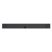WiiM Bar Soundbar, Gloss Black top