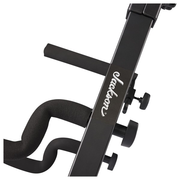 Jackson Flex A-Frame Stand - side view