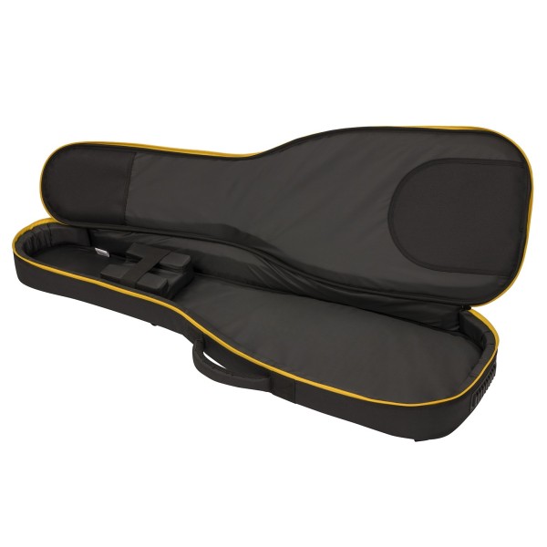 Charvel Deluxe Series Gig Bag - interior