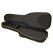 Charvel Deluxe Series Gig Bag - interior
