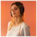 Rode NTH Headphone Cable (1.2m), Orange - Lifestyle