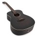 Tanglewood TWBB O Blackbird Folk Acoustic, Smokestack Black Satin