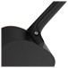 Tanglewood TWBB O Blackbird Folk Acoustic, Smokestack Black Satin