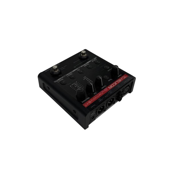 TC Helicon VoiceTone Harmony-G XT Vocal/Guitar Processor