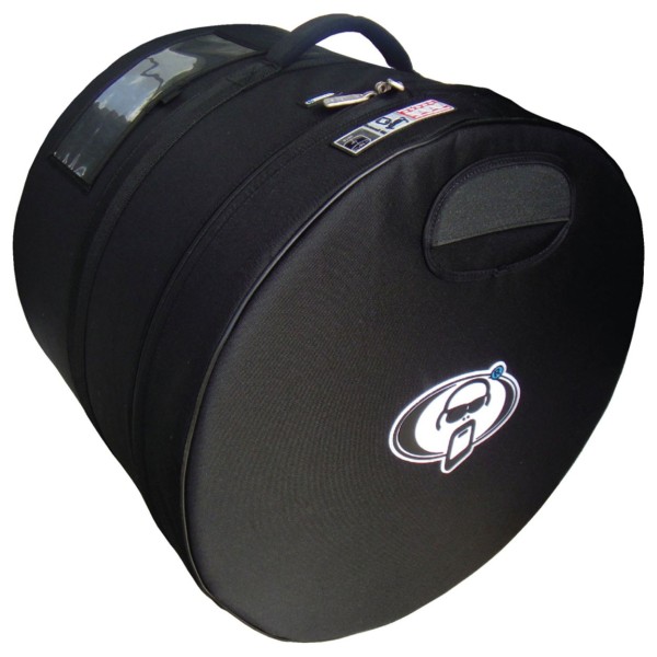 Protection Racket AAA 18" x 16" Rigid Floor Tom Case