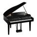 Yamaha CVP 909 Digital Grand Piano, Polished Ebony 1