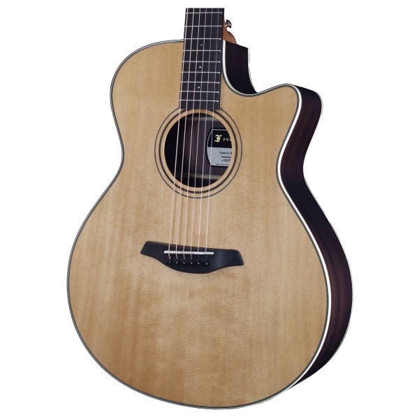 Furch Guitars Green Gc-TR a 2026 - body