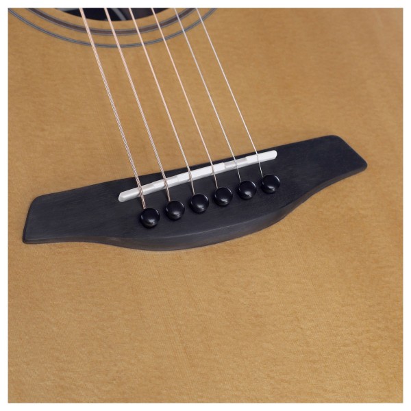 Furch Guitars Green Gc-TR a 2026 - bridge
