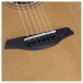 Furch Guitars Green Gc-TR a 2026 - bridge
