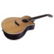 Furch Guitars Green Gc-TR a 2026 - angled shot