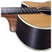 Furch Guitars Green Gc-TR a 2026 - neck joint