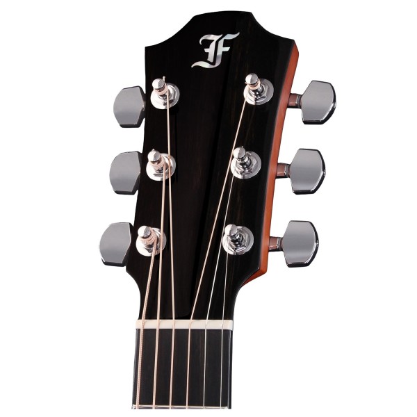 Furch Guitars Green Gc-TR a 2026 - headstock