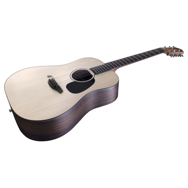 Furch Guitars Violet D-ER a 2026 - angled shot