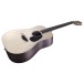Furch Guitars Violet D-ER a 2026 - angled shot