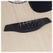 Furch Guitars Violet D-ER a 2026 - bridge