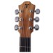 Furch Guitars Violet D-ER a 2026 - headstock