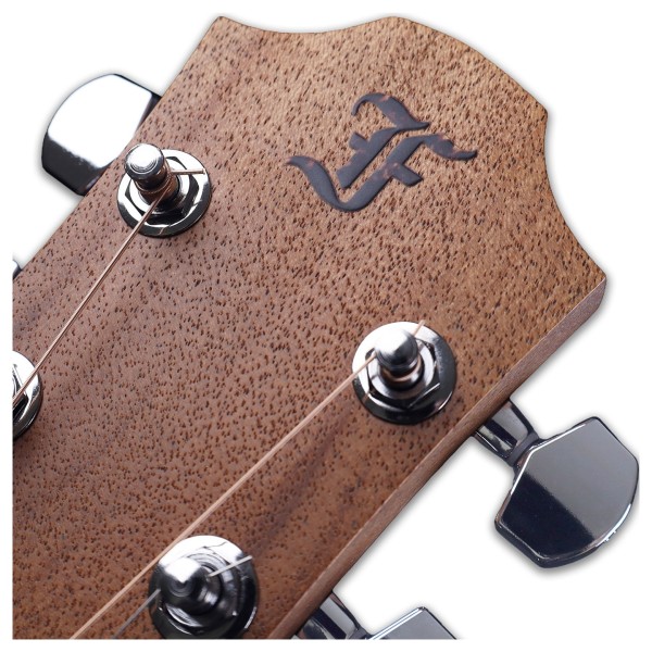 Furch Guitars Violet D-ER a 2026 - Furch logo