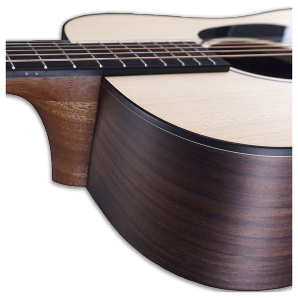 Furch Guitars Violet D-ER a 2026 - neck joint