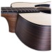 Furch Guitars Violet D-ER a 2026 - neck joint