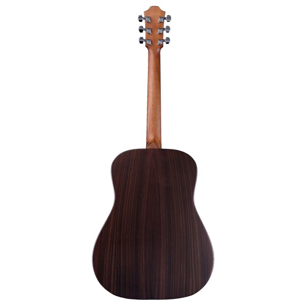 Furch Guitars Violet D-ER a 2026 - back
