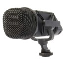 Rode Stereo Videomic Microfono a condensatore