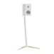 Monitor Audio Radius 4G Floor Stand, Satin White / Natural Ash Wood - radius 3 example 