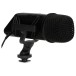 Rode Stereo Videomic Condenser Microphone - Angled Closed