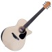 Furch Guitars Violet Deluxe Gc-EM a 2026