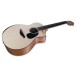 Furch Guitars Violet Deluxe Gc-EM a 2026 - angled shot