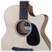 Furch Guitars Violet Deluxe Gc-EM a 2026 - soundhole