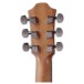 Furch Guitars Violet Deluxe Gc-EM a 2026 - back of headstock
