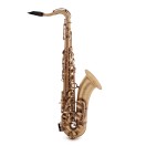 Selmer Paris Signature Tenor Saxophone, Antiqued Lacquer