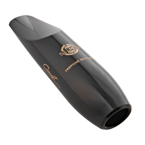 Selmer Paris Signature Tenor Saxophone, Antiqued Lacquer 2