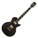 Gibson Custom Les Paul Custom, Ebony #C5501118