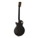 Gibson Custom Les Paul Custom, Ebony #C5501118 - back