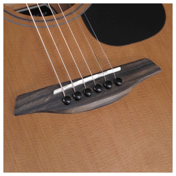 Furch Guitars Blue Deluxe Gc-CM a 2026