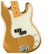 Fender 75th Anniversary Player II Precision Bass MN, Aztec Gold - hardware