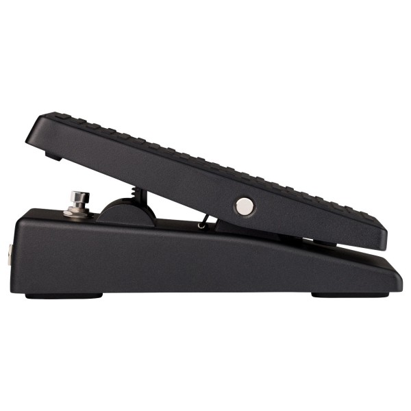 Fender EXP-2 Expression Pedal - side