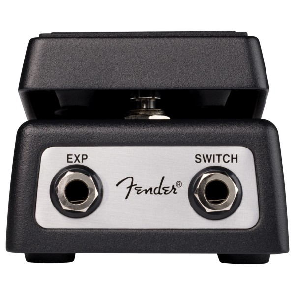 Fender EXP-2 Expression Pedal - end