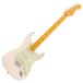 Fender Limited Edition Pro Classic Silent Stratocaster MN, Olympic White