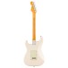 Fender Limited Edition Pro Classic Silent Stratocaster MN, Olympic White - back
